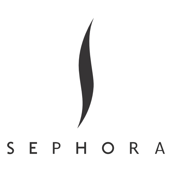 Logo-Sephora